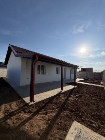 Vand casa Parter