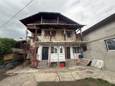 Casa de vanzare