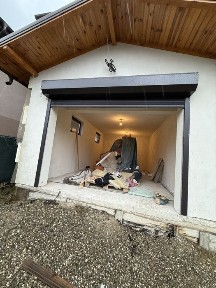 CASA (P+1) 153mp (270 utili) plus TEREN 670mp Bucov (Mica Roma)