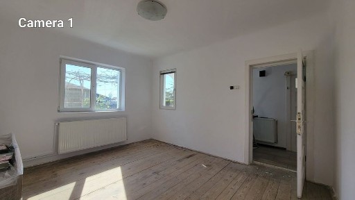 Casă individuală 3 camere, Ploiești | Teren 268 mp | Deschidere la două străzi