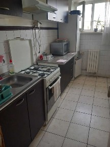 Apartament cu 2 camere