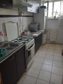 Apartament cu 2 camere