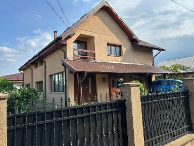 Casa Magura Farbe