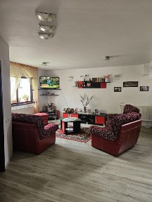 Casã Lilieci,Bacau