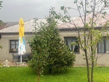 Casa în Negoiesti