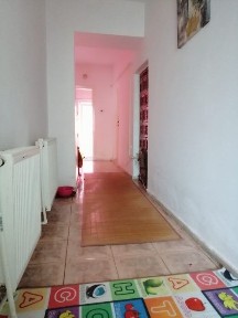 Casă din cărămidă