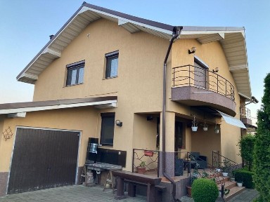 Casa - Vila in Lilieci Bacau