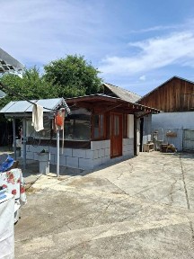 Casa vânzare Gioseni Bacau