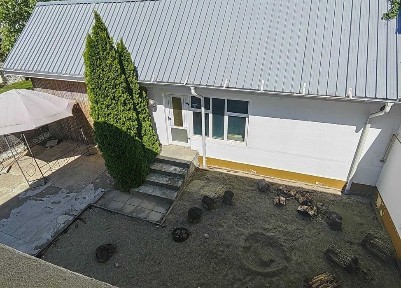 Vila P+1, zona centrala, Mioritei, Bacau