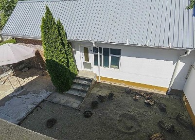 Vila P+1, zona centrala, Mioritei, Bacau