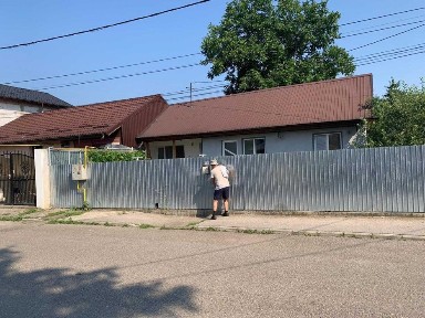 Casă de vânzare cartier Izvoare Bacau