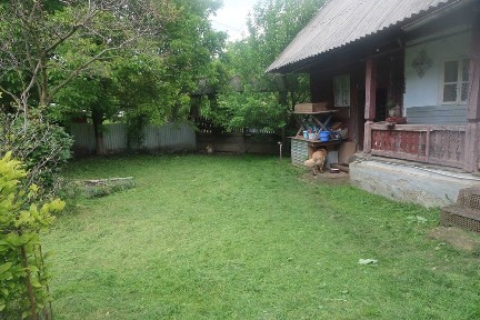 Casa cu gradina in Valea Arinilor