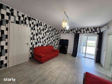 Direct proprietar - Studio premium de inchiriat | Rams Residence