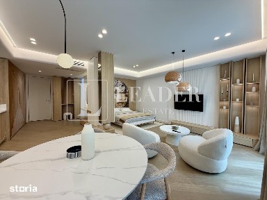 Studio elegant de inchiriat in Cortina 126 || Iancu Nicolae | Premium