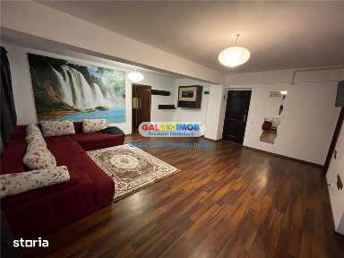 2 camere | Dimitrie Leonida | Parcare | Centrala | 11min. metrou