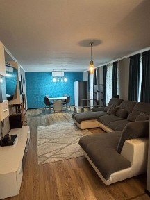 Casă modernă cu 4 camere de închiriat în Șag - Complet utilată și mobilată