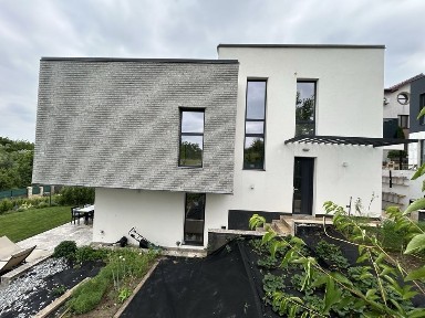 Vila premium, 204mp, /625 mp teren, langa Lidl Tudor Neculai