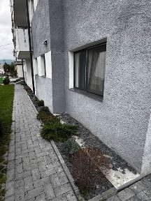Complex imobiliar de investiții de vânzare în centrul orașului Baraolt - 40 de garsoniere și spațiu de cazare funcțional