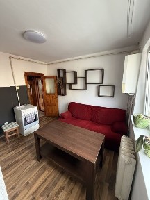 Garsoniera Decomandata 28mp la 10min de centru - Privat, fara agentii