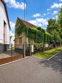 Proprietate de investiție, zona zero Satu Mare - teren 744 m², front 19 m