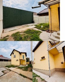 Casă cu etaj P+1, total mp construiti: 122,renovata si gata de mutare,Str.Drăganilor Mun.Satu Mare