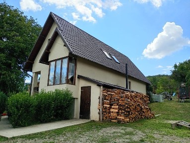 Casa de vânzare în Figa.