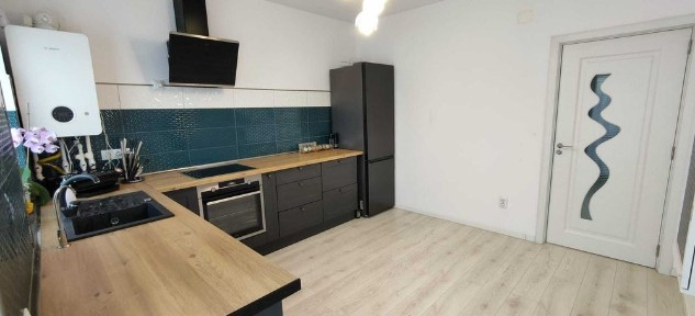 Casa individuala P+1+Pod inalt | 120 mp utili | Constructie 2022 | Strada privata | Bragadiru