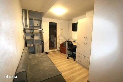 Garsoniera, zona Ultracentrala ( toate cheltuielile incluse in pretul