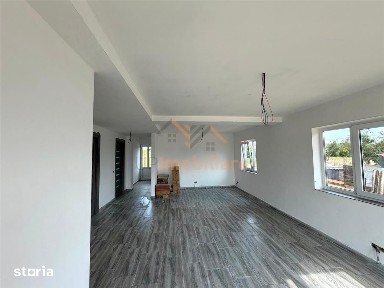 CASA CU ETAJ | TEREN 1439 MP | ZONA INAND | BIHOR