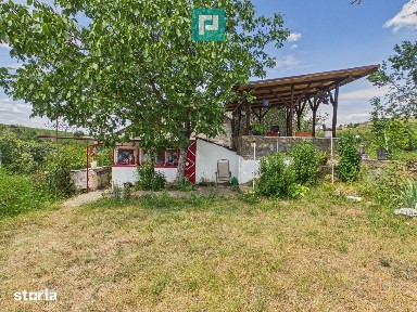 Casă de vacanță cu panoramă de vis în Covăsânț
