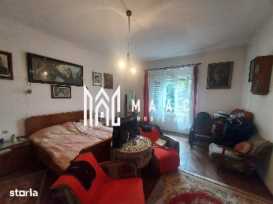 Casă de vânzare Sibiu | Ultracentral | 196 mp, 6 camere