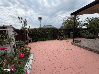 Casa Premium P+M | Personalizare inclusa | Buftea | Curte proprie
