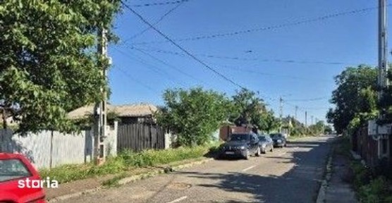 Casa si teren Barlad, ID: R3260210