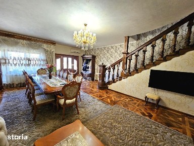 Casa de Lux Calea Poplacii