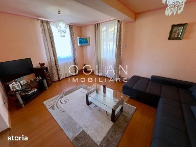 Casa tip Duplex cu teren generos de 1500 mp Sura Mare - Sibiu