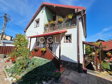 Casa Individuala in Selimbar, 0% Comision