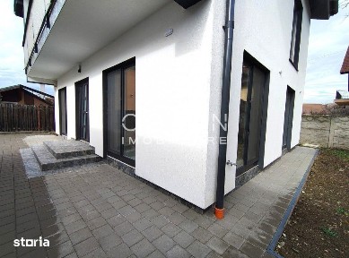 CASA NOUA, INDIVIDUALA, 4 cam. zona Alba Iulia