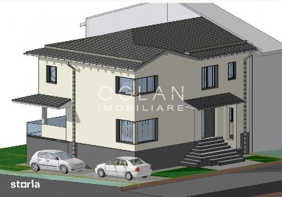 Casa 4 cam. str. Campului, COMISION 0%