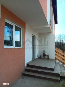 Zona Visani, vila noua, P+1 tip duplex, su-100mp t-200mp toate utilita