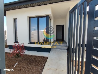 Casa 3 camere | 375 mp teren | 145.000 Euro TVA | Comision 0