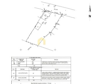 Casa cu gradina si livada de vanzare in Liteni, com Savadisla, jud Clu
