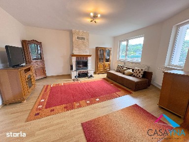 Casa individuala 130 mp utili | Renovata complet | Cartier Serbanesti!