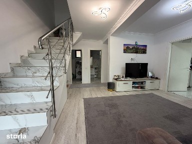 Casa Premium | P+M | Buftea | Curte proprie | Terasa | 4 Camere