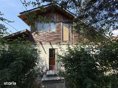 Vistieru, Sotrile, Prahova