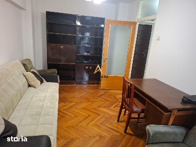 Garsoniera de inchiriat in Ploiesti, zona Ultracentrala