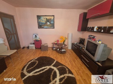 Apartament doua camere Ocna Mures