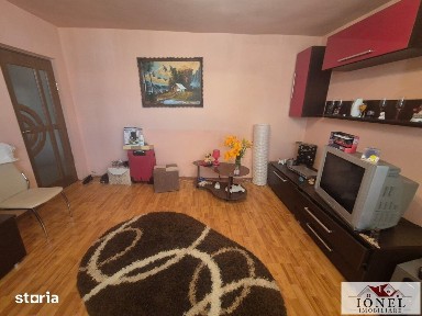 Apartament doua camere Ocna Mures