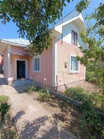 Casa mobilata și utilata