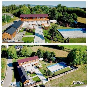 Vand/Schimb Locatie pentru diferite evenimente sau casa de locuit