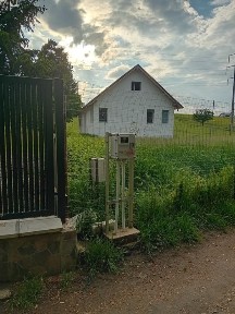 Casa Piatra Neamt Ciritei